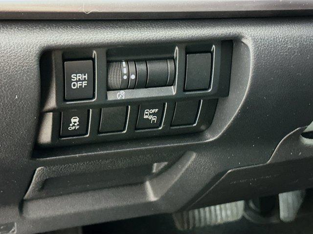 2019 Subaru Crosstrek Vehicle Photo in Doylsetown, PA 18901