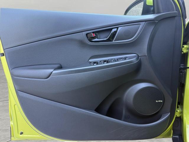 2019 Hyundai KONA Vehicle Photo in Appleton, WI 54914