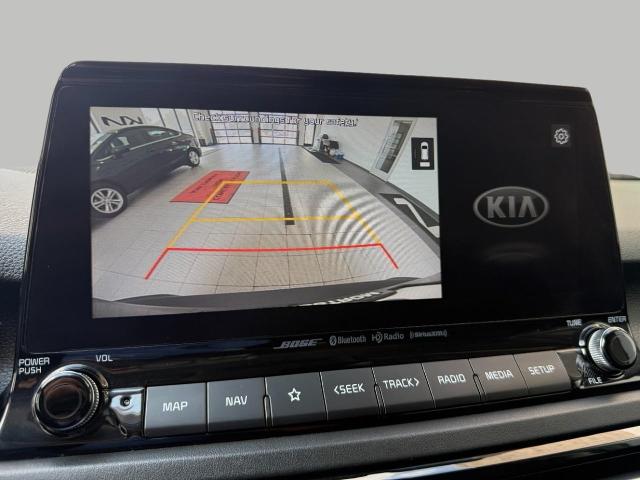 2021 Kia Seltos Vehicle Photo in Appleton, WI 54914