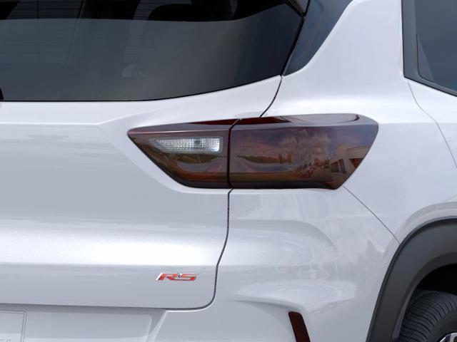 2026 Chevrolet Trailblazer Vehicle Photo in KANSAS CITY, MO 64114-4502