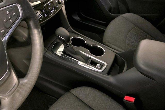 2022 Chevrolet Equinox Vehicle Photo in INDEPENDENCE, MO 64055-1314