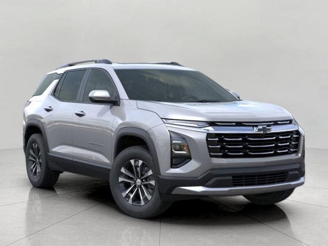 2026 Chevrolet Equinox Vehicle Photo in Madison, WI 53713