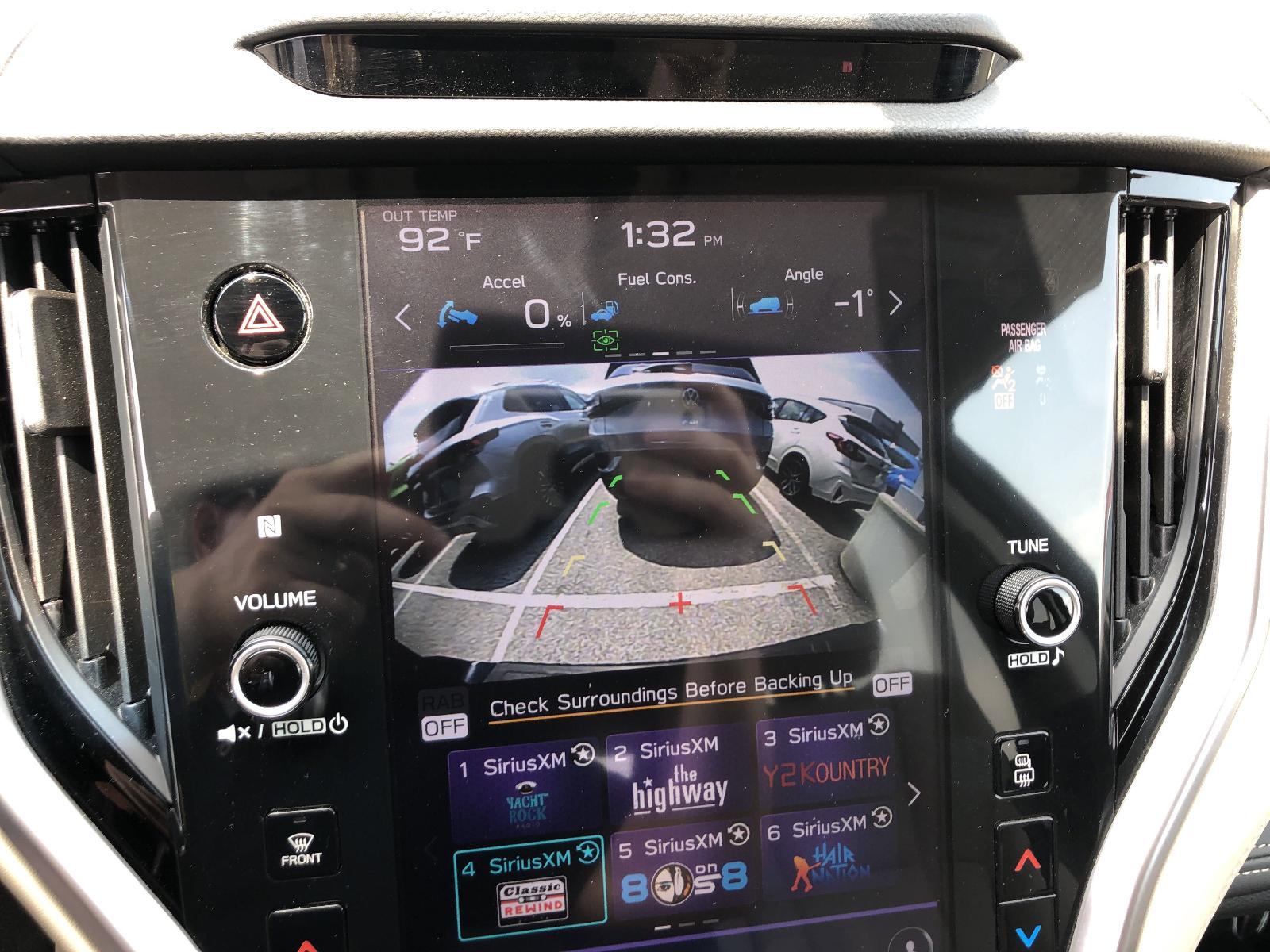 2022 Subaru Outback Vehicle Photo in Mechanicsburg, PA 17050