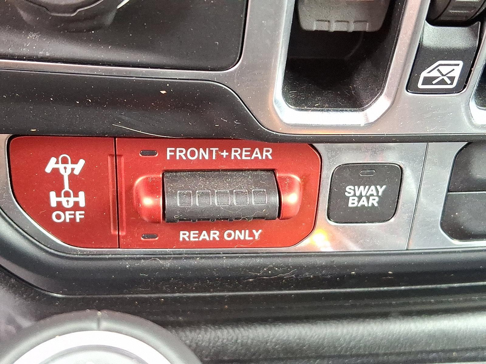 2019 Jeep Wrangler Unlimited Vehicle Photo in Harrisburg, PA 17111