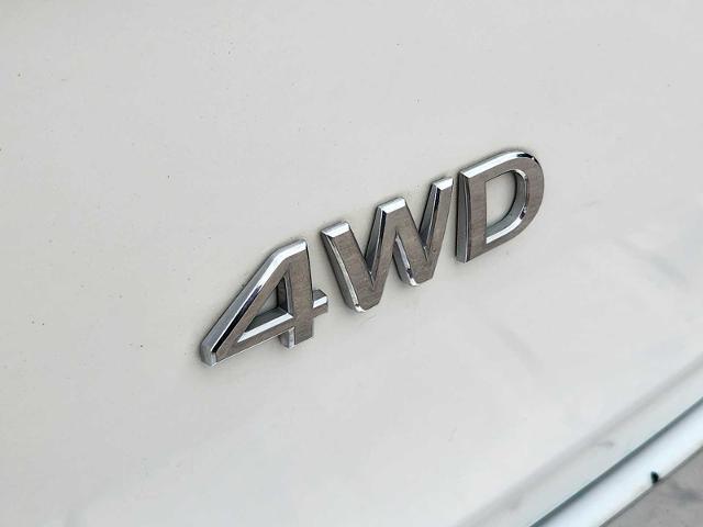 2022 INFINITI QX80 Vehicle Photo in DENTON, TX 76210-9321