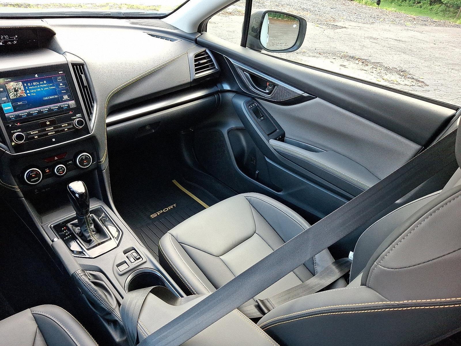 2021 Subaru Crosstrek Vehicle Photo in Harrisburg, PA 17111
