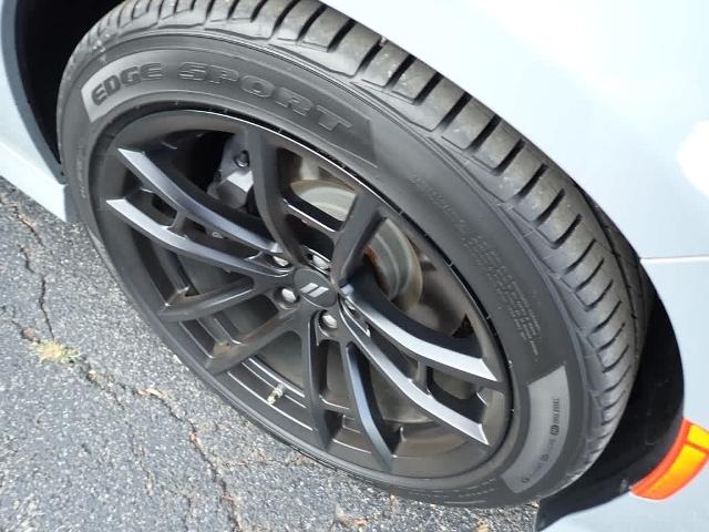 2021 Dodge Charger Vehicle Photo in ZELIENOPLE, PA 16063-2910