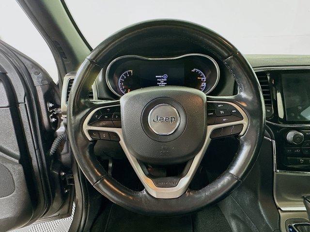 2021 Jeep Grand Cherokee Vehicle Photo in Doylsetown, PA 18901