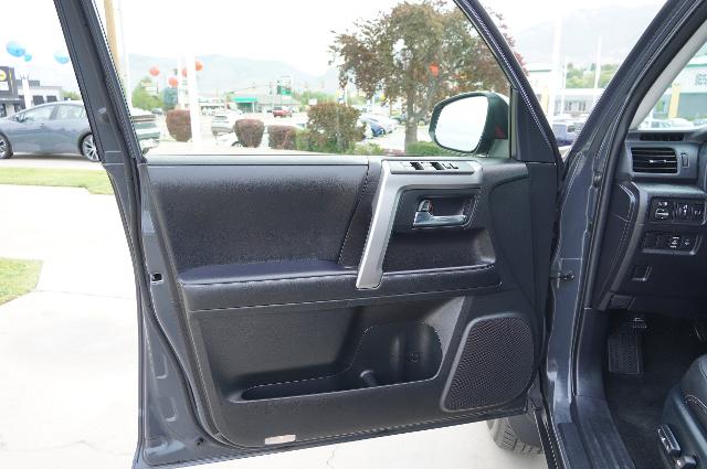 2024 Toyota 4Runner Vehicle Photo in Riverdale, UT 84405