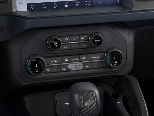 2025 Ford Bronco Vehicle Photo in Neenah, WI 54956