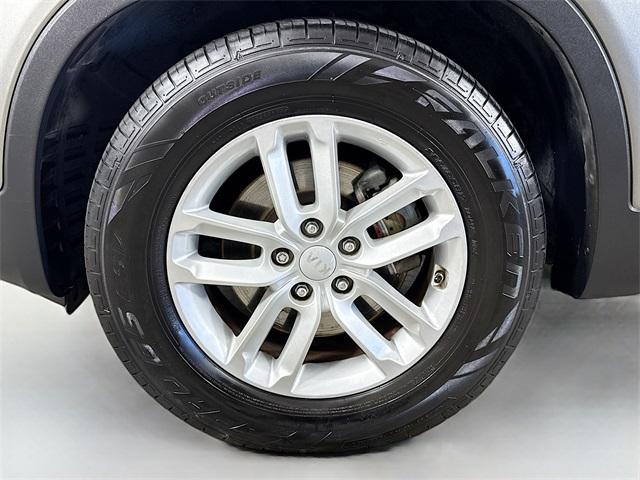 2015 Kia Sorento Vehicle Photo in Everett, WA 98204