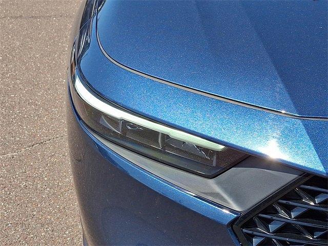 2023 Honda Accord Sedan Vehicle Photo in Willow Grove, PA 19090