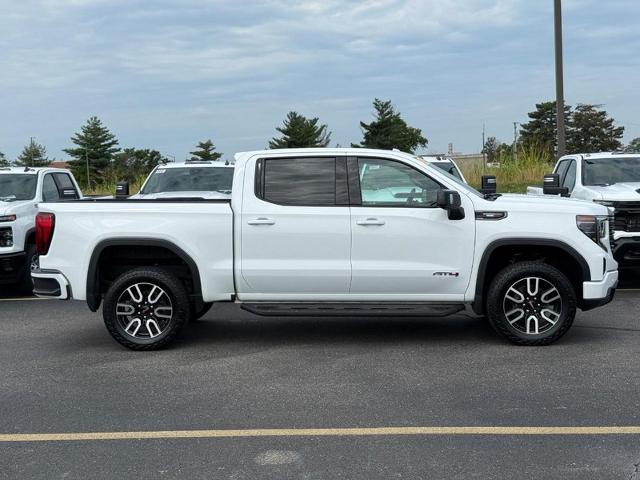 2023 GMC Sierra 1500 Vehicle Photo in COLUMBIA, MO 65203-3903