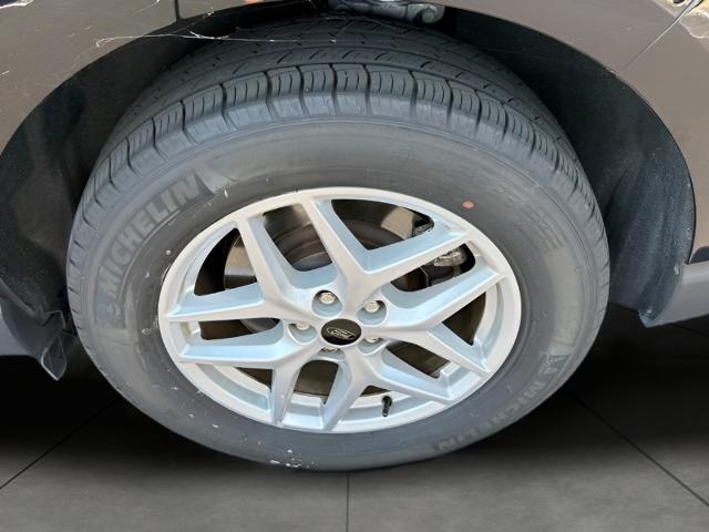 2024 Ford Edge Vehicle Photo in MIDDLETON, WI 53562-1492