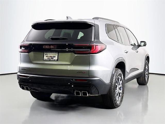 2026 GMC Acadia Vehicle Photo in PUYALLUP, WA 98371-4149