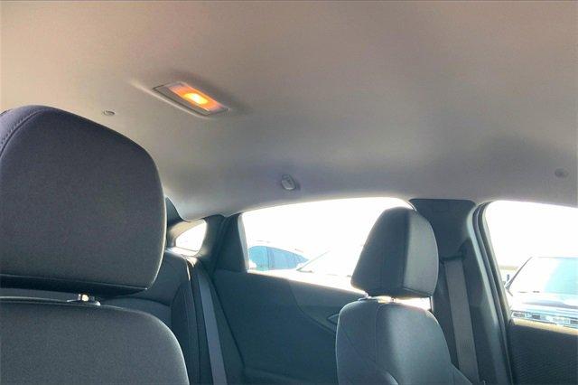 2024 Chevrolet Malibu Vehicle Photo in INDEPENDENCE, MO 64055-1377