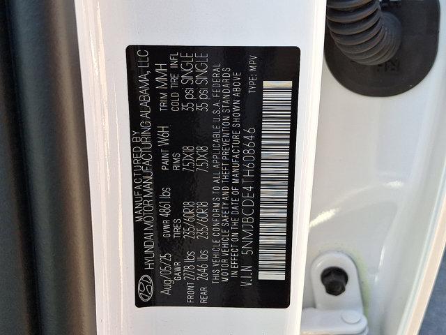 2026 Hyundai TUCSON Vehicle Photo in Philadelphia, PA 19116