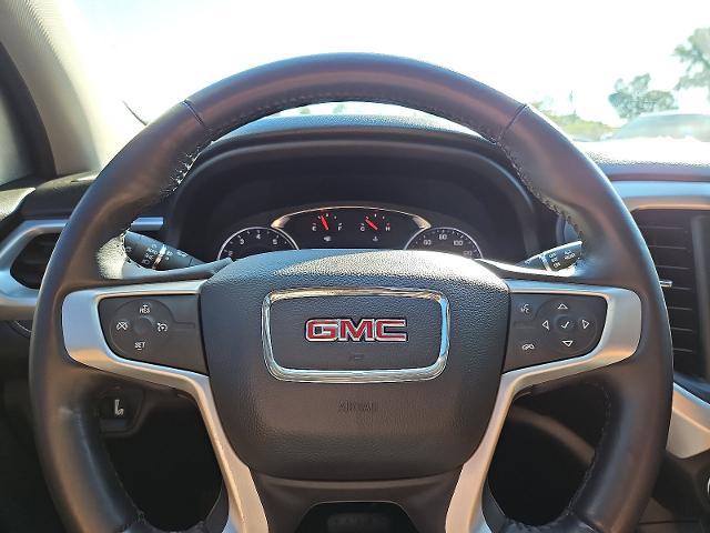 2017 GMC Acadia Vehicle Photo in TREVOSE, PA 19053-4984
