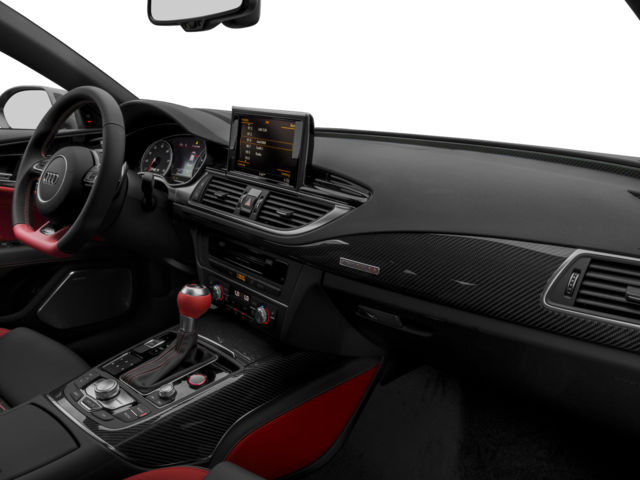 2016 Audi RS 7 Vehicle Photo in Grapevine, TX 76051