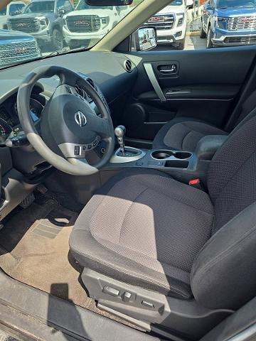 2012 Nissan Rogue Vehicle Photo in HARRISBURG, PA 17111-1033