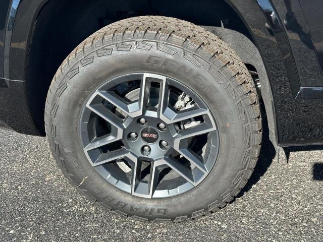 2026 GMC Terrain Vehicle Photo in COLUMBIA, MO 65203-3903