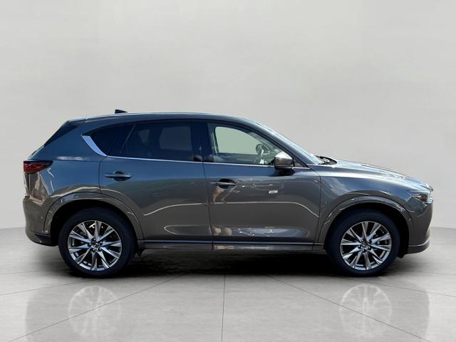 2024 Mazda CX-5 Vehicle Photo in MIDDLETON, WI 53562-1492