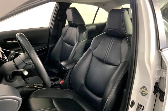2023 Toyota Corolla Vehicle Photo in Lees Summit, MO 64086