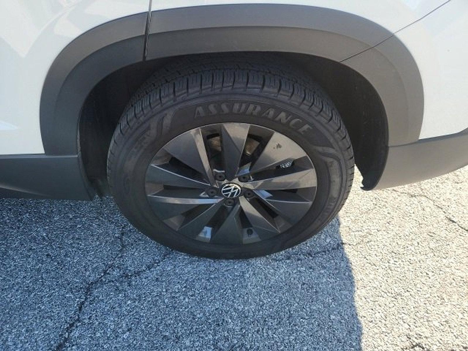 2022 Volkswagen Taos Vehicle Photo in Harrisburg, PA 17111