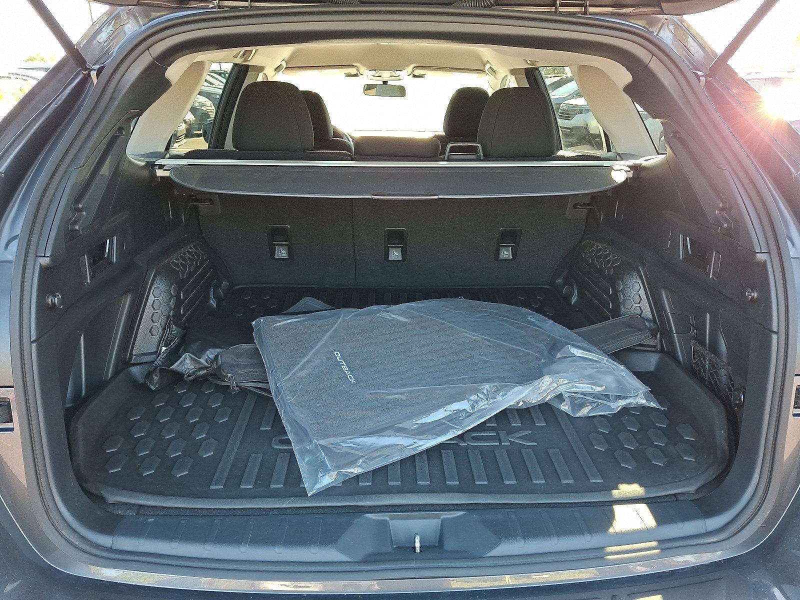 2024 Subaru Outback Vehicle Photo in Easton, PA 18045