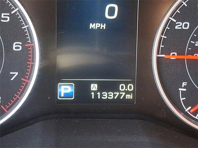 2019 Subaru Ascent Vehicle Photo in LANCASTER, PA 17601-0000