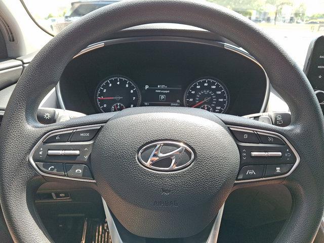 2022 Hyundai SANTA FE Vehicle Photo in Philadelphia, PA 19116