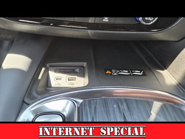 2023 Buick Enclave Vehicle Photo in LITTLE FALLS, NJ 07424-1717