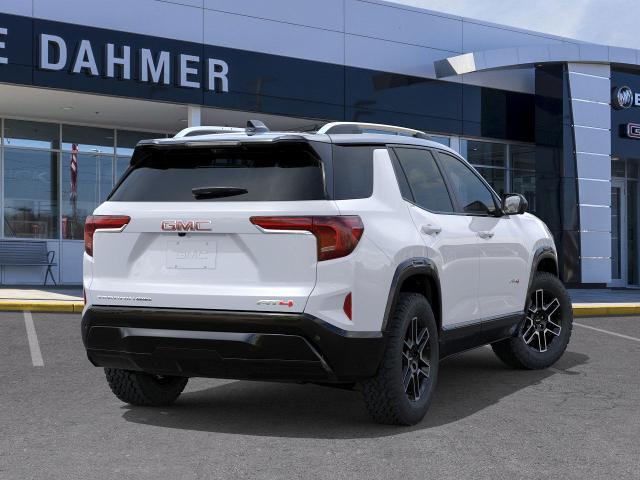 2026 GMC Terrain Vehicle Photo in KANSAS CITY, MO 64114-4545