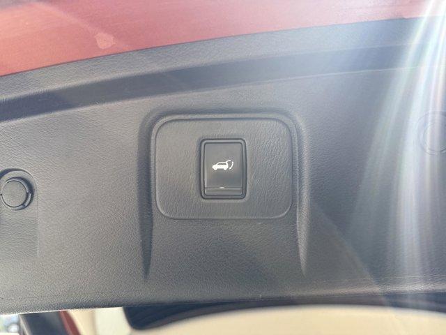 2019 Nissan Murano Vehicle Photo in Georgetown, TX 78626