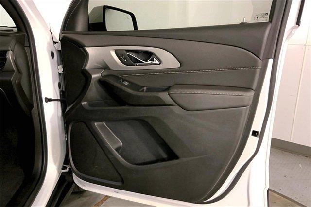 2023 Chevrolet Traverse Vehicle Photo in KANSAS CITY, MO 64114-4502