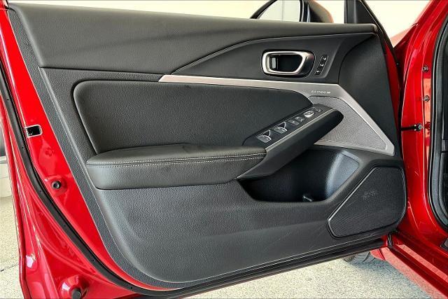 2025 Acura Integra Vehicle Photo in Grapevine, TX 76051