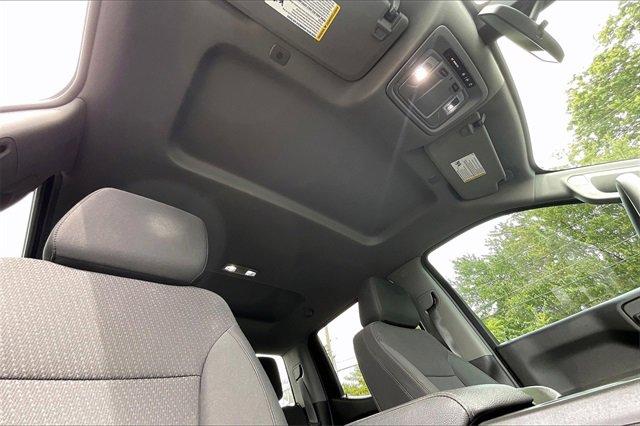 2022 Chevrolet Silverado 1500 LTD Vehicle Photo in INDEPENDENCE, MO 64055-1314