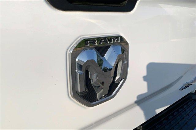 2024 Ram 2500 Vehicle Photo in KANSAS CITY, MO 64114-4545