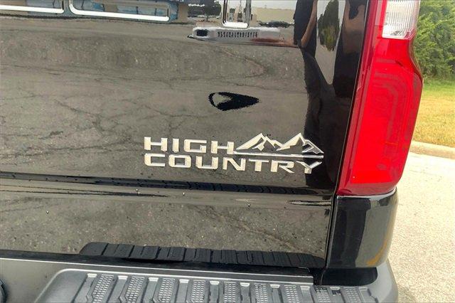 2023 Chevrolet Silverado 1500 Vehicle Photo in KANSAS CITY, MO 64114-4545