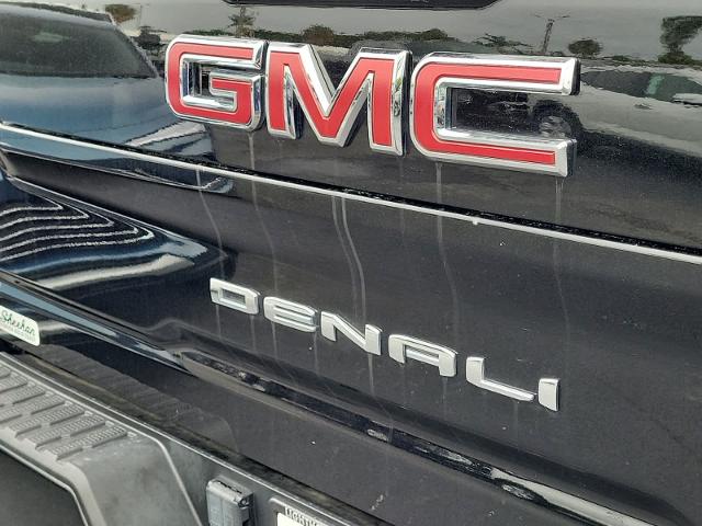 2022 GMC Sierra 2500 HD Vehicle Photo in LIGHTHOUSE POINT, FL 33064-6849