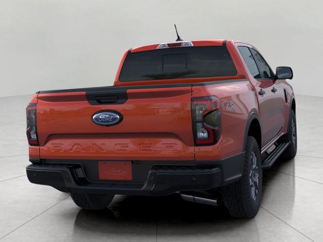 2024 Ford Ranger Vehicle Photo in Neenah, WI 54956