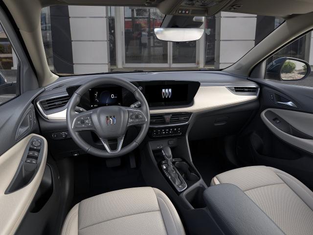 2025 Buick Encore GX Vehicle Photo in INDEPENDENCE, MO 64055-1377