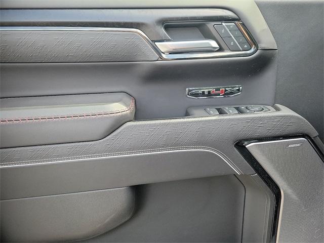 2024 GMC Sierra 1500 Vehicle Photo in New Bloomfield, PA 17068