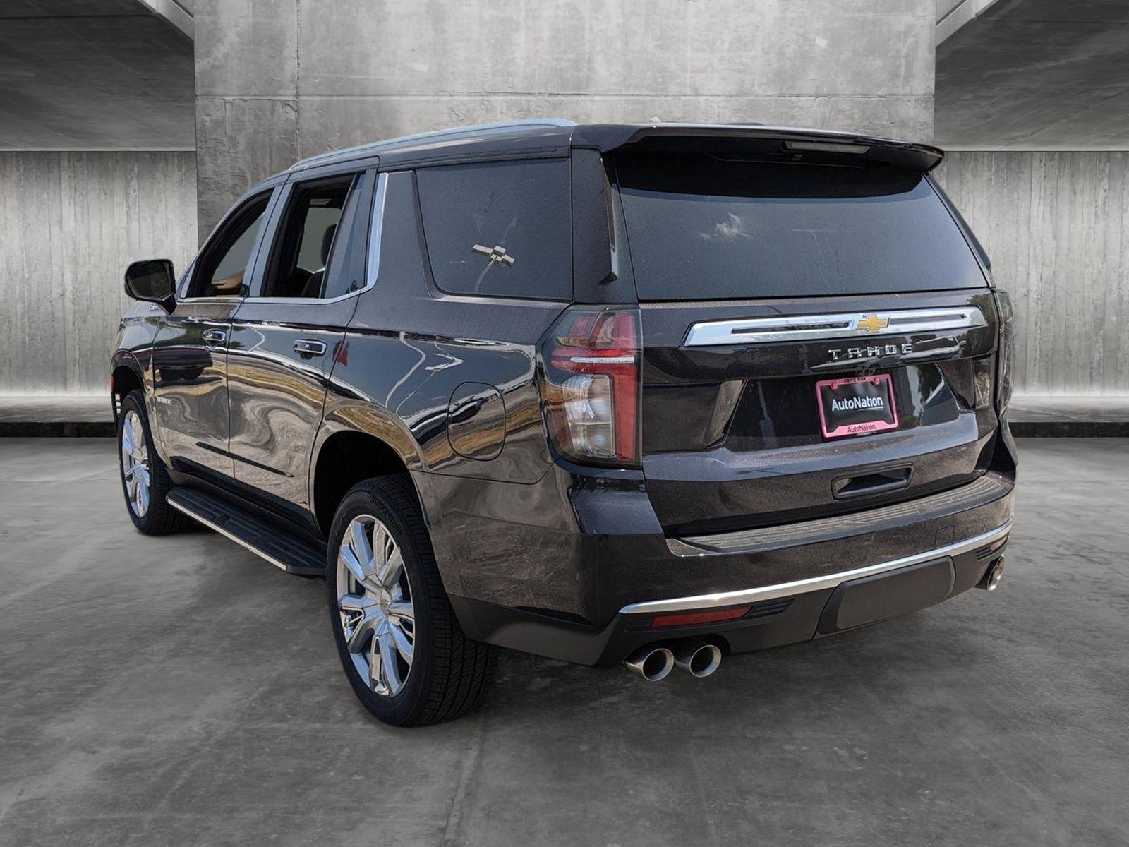 2024 Chevrolet Tahoe Vehicle Photo in AUSTIN, TX 78759-4154