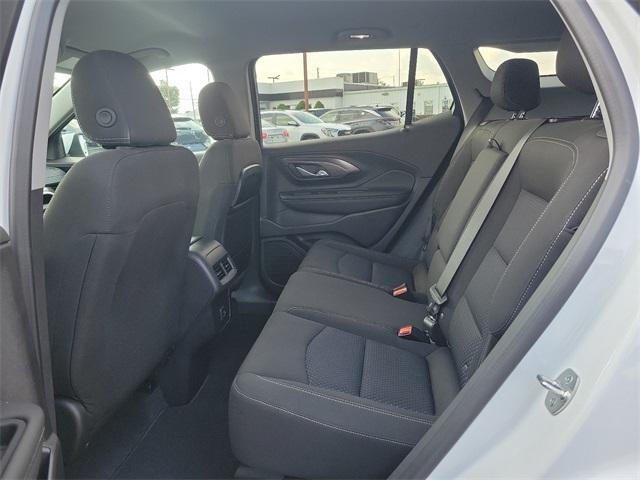2024 GMC Terrain Vehicle Photo in New Bloomfield, PA 17068