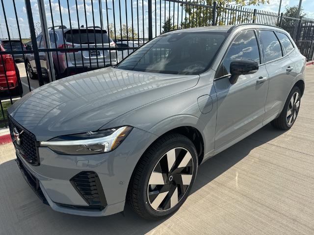 2025 Volvo XC60 Plug-In Hybrid Vehicle Photo in Grapevine, TX 76051