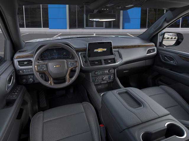 2024 Chevrolet Tahoe Vehicle Photo in AUSTIN, TX 78759-4154