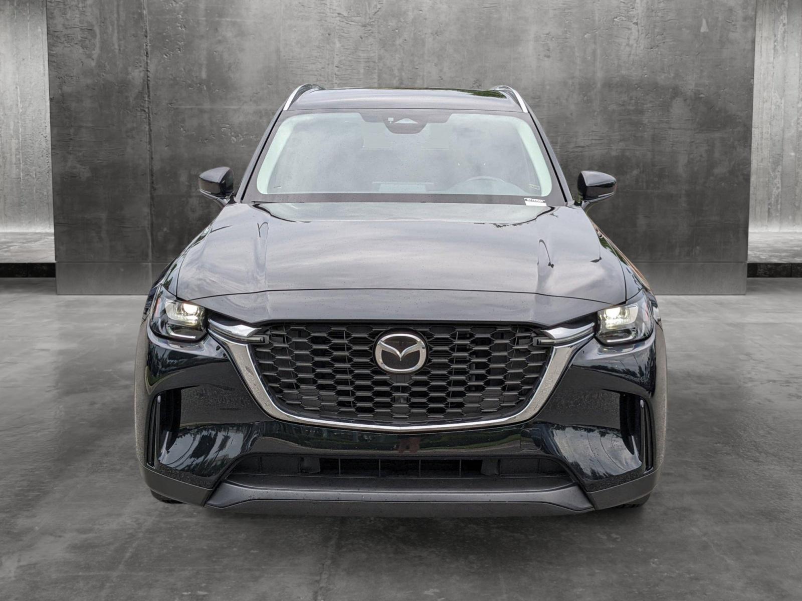 2024 Mazda CX-90 Vehicle Photo in Orlando, FL 32811