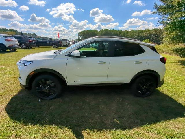 2025 Buick Encore GX Vehicle Photo in ALBERTVILLE, AL 35950-0246