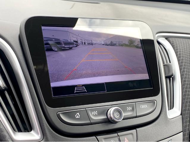 2025 Chevrolet Malibu Vehicle Photo in SAVANNAH, GA 31406-4513